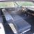 ford galaxie 1965 2 owners 23000 original miles