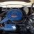 1966 Ford Thunderbird Landau Rare Q Code 428 V8