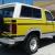 1984 Ford Bronco XLT 4X4 Wagon 351 (5.8L) V8 Auto