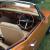 1967 Pontiac Firebird Convertible Resto Mod LS1 RHD