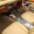 1967 Pontiac Firebird Convertible Resto Mod LS1 RHD