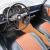 1968 Alfa Romeo Duetto Convertible