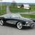 1961 Chevrolet Corvette Super Rare Tuxedo Black/Blue *NCRS Top Flight*