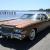 1974 Cadillac Eldorado