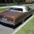 1974 Cadillac Eldorado