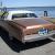 1974 Cadillac Eldorado