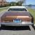 1974 Cadillac Eldorado