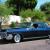 1968 Cadillac Fleetwood