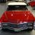 1967 Cadillac Coupe de Ville --
