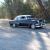 1954 Chevrolet Bel Air/150/210 sedan