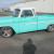 1964 Chevrolet C-10