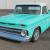1964 Chevrolet C-10