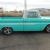 1964 Chevrolet C-10