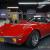 1971 Chevrolet Corvette Stingray T-Tops
