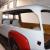 1953 Chevrolet Suburban Canopy Express Clone