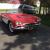 1961 Chevrolet Corvette