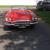 1961 Chevrolet Corvette