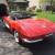 1961 Chevrolet Corvette