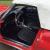 1967 Chevrolet Corvette convertable