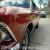 1966 Chevrolet Chevelle --