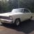1967 Chevrolet Nova