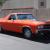 1970 Chevrolet El Camino --