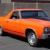 1970 Chevrolet El Camino --