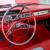 1958 Chevrolet Impala 348 Tri Power