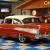 1957 Chevrolet Bel Air/150/210 --