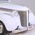 1937 DeSoto Sedan --