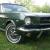 1965 Ford Mustang C-CODE