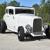 1932 Ford Coupe High Boy