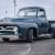 1955 Ford Pick-up Short bed
