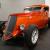 1933 Ford Other Coupe