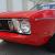 1973 Ford Mustang --