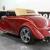 1934 Ford Other street rod ostrich int 4 wheel disc nice paint