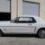 1965 Ford Mustang 289 C CODE PONY INT, P/S GREAT CAR!!!