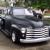 1953 Chevrolet Other Pickups 1953 5 WINDOW