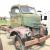 1941 GMC Coe truck