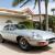 1970 Jaguar E-Type  SERIES 2, FHC, 4.2L triple carbs *** No Reserve