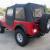 1979 Jeep CJ --
