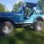 1978 Jeep CJ
