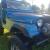 1978 Jeep CJ