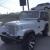 1978 Jeep CJ