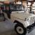 1963 Jeep CJ Willys