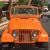 1982 Jeep CJ