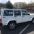 1988 Jeep Cherokee Olympic Edition