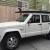 1988 Jeep Cherokee Olympic Edition