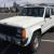 1988 Jeep Cherokee Olympic Edition