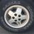 1988 Jeep Cherokee Olympic Edition